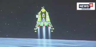 Moment istoric. India a devenit a 4 țară din lume care a reușit să aselenizeze india aselenizare