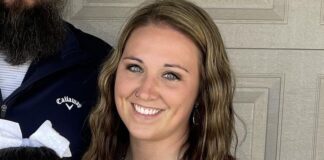 O femeie a murit după ce a băut prea multă apă într-un interval scurt de timp Ashley Summers