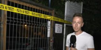 O fetiță s-a electrocutat în timp ce se juca într-un parc din București fetiță electrocutată în parc