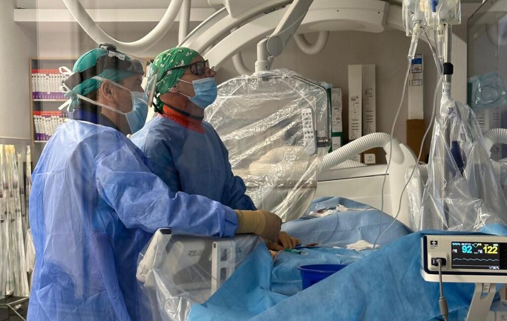 Spitalul Clinic Judeţean de Urgenţă Târgu Mureş