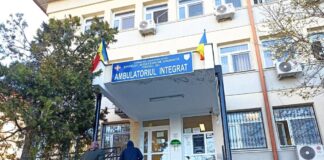 Femeie operată de hernie, deși era gravidă în 9 luni. Medicii nu și-au dat seama că e însărcinată Spitalul Județean de Urgență Târgu Jiu