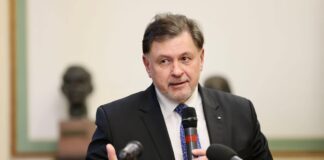 Cum se va face testarea antidrog a elevilor. Precizări importante făcute de Rafila Alexandru Rafila