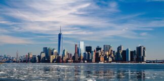 Românii ar putea călători în SUA fără vize FOTO: mpewny/Pixabay.com