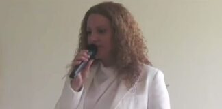 Discurs halucinant al unui inspector general. Nu poate să lege două propoziții cu sens la deschiderea anului școlar dâmbovița inspector general școlar