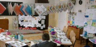 O învățătoare a fost amenințată cu moartea de tatăl unui elev căruia îi scăzuse nota la purtare