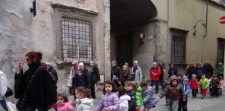 Excursiile în afara localității pe banii părinților, interzise în „Școala altfel” excursie elevi grădiniță