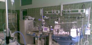 Medic de la Maternitatea din Botoșani, amenințat de rudele unei paciente. S-a baricadat în sala de nașteri maternitatea botoșani