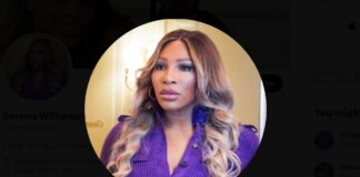 Serena Williams o ironizează pe Simona Halep, după ce românca a fost găsită vinovată de dopaj intenționat