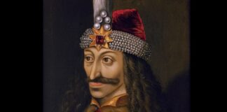Vlad Țepeș ar fi fost vegan sau vegetarian, arată un nou studiu. Și ar fi plâns cu lacrimi de sânge vlad țepeș