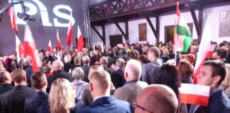 Prezență record la alegerile parlamentare din Polonia. Ce date prezintă sondajele la ieșirea de la urne FOTO: Elekes Andor/Wikimedia Commons