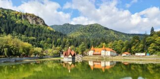 4 zile la Băile Tușnad. „Mica Elveție” își plânge soarta și așteaptă zile mai senine băile tușnad obiective turistice
