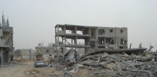 Un cetățean român a fost ucis în timpul confruntărilor dintre Israel și Hamas război israel gaza