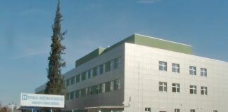 Bebeluș mort la maternitate, după ce o gravidă a fost lăsată să aștepte până dimineața Spitalul Județean Drobeta Turnu Severin