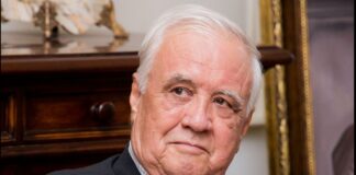 Istoric și fost ambasador al României, umilit de un medic: „Să vă adresați cu „domnule doctor”!” tasin gemil