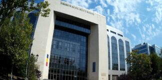 O judecătoare de la Tribunalul București nu poate justifica o avere uriașă, de 6,2 milioane de euro tribunalul bucurești