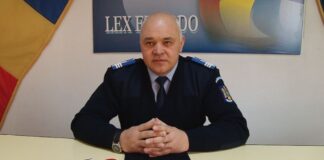 Colonel din Jandarmerie, condamnat de instanță pentru că a încercat să sărute cu forța o subalternă Petru Marcel Florișteanu