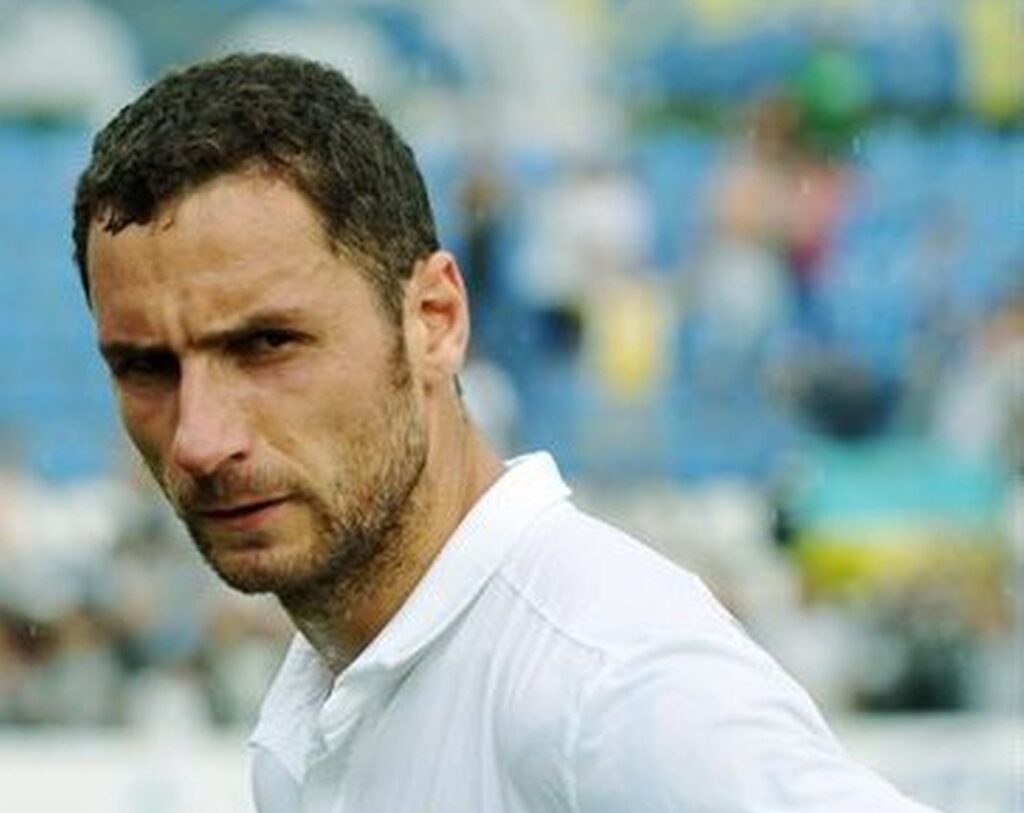 Lucian Burdujan FOTO: Wikimedia Commons