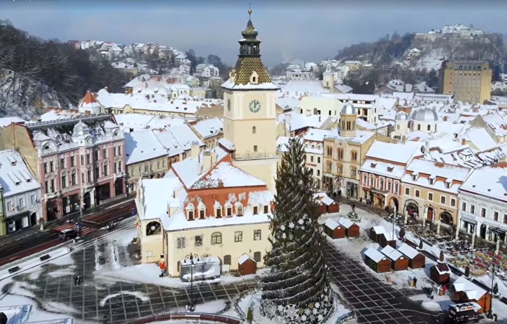 brașov