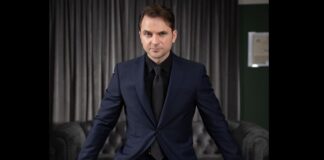 Ministrul Burduja admite că a votat la referendumul pentru familia tradițională: „Sunt credincios, ţin toate posturile” sebastian burduja