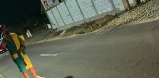 Primele imagini cu Dorian Popa când a fost oprit de poliție. Cum era îmbrăcat, de fapt, vloggerul dorian popa