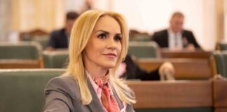 Gabriela Firea a revenit în toate funcțiile din PSD gabriela firea