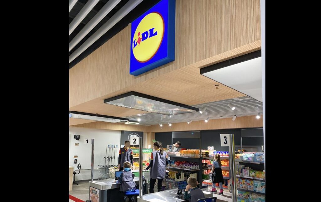 lidl