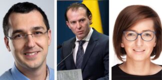 Voiculescu, Cîțu și Mihăilă, acuzați de DNA că au prejudiciat statul cu 1 miliard € când au cumpărat vaccinurile anti-COVID