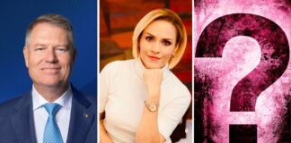 TOP 3 cei mai cunoscuți politicieni din România. Surpriza de pe locul 3 iohannis firea