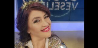 A murit actrița Rona Hartner rona hartner