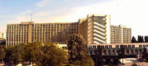 Spitalul Județean Craiova