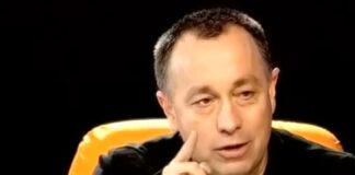 Ce spune Cătălin Tolontan după ce a fost dat afară de la „Libertatea”. „Unde în lume s-a pomenit așa ceva?” Cătălin Tolontan FOTO: TVR/Youtube