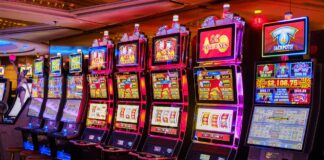 Fraudă cu aparate de jocuri de noroc. Cum se fura la păcănele jocuri de noroc păcănele