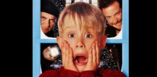 „Singur acasă”, varianta reală. Un băiat de 6 ani s-a îmbarcat în avionul greșit chiar în perioada Crăciunului singur acasă