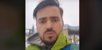 Experiența neplăcută a unui turist care s-a simțit „furat” la Straja: „Nu mai arătați poze cu pârtiile, sunteți zero!”