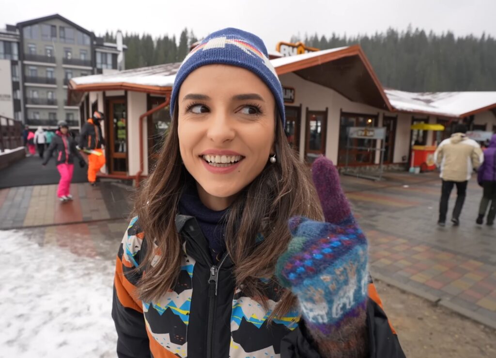 FOTO: HaiHui în doi/Youtube