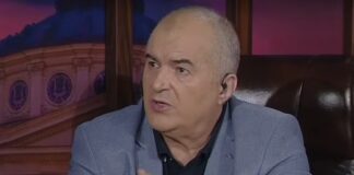 Florin Călinescu, după ce taverna „La Călinescu” a fost închisă de ANPC: „Foarte bine” Florin Călinescu