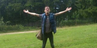 Un profesor de limba română foarte popular, cu 100.000 de urmăritori, a murit la doar 36 de ani bogdan cristea