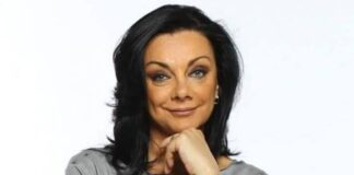 Actrița Carmen Tănase a dezvăluit ce salariu are Carmen Tănase
