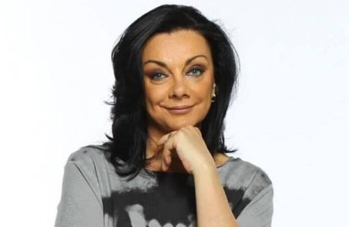 Carmen Tănase