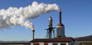 O comună din vestul României trece la încălzire cu apă geotermală apă geotermală energie