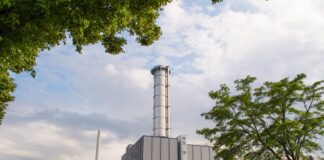 Primăria București cumpără 20 de mini centrale termice ca să încălzească zonele deficitare centrală termică centrală eletrică