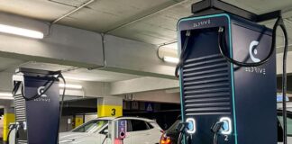 Peste 4.300 de noi stații pentru mașini electrice vor fi construite în România de o companie austriacă stații de încărcare electrice