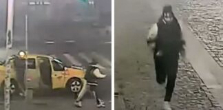 Un taximetrist a fost jefuit de clientul său în centrul Bucureștiului. Hoțul i-a furat 5.000 de lei