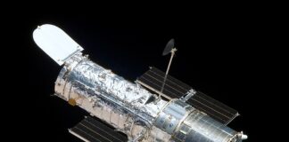 La ce s-a uitat telescopul Hubble de ziua ta? Introdu ziua și luna și descoperă imagini fascinante cu Universul telescopul spațial hubble