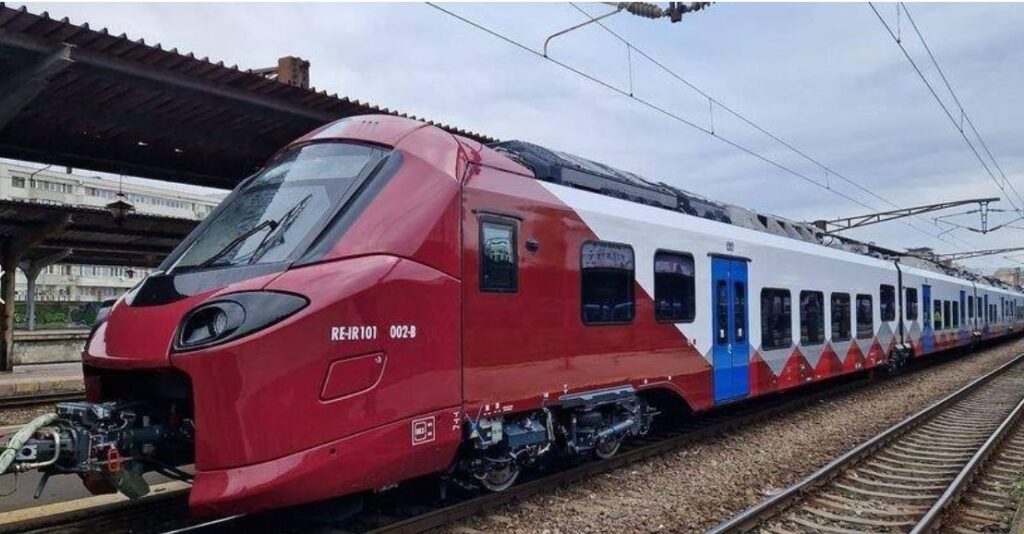 tren alstom