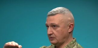 Reacția Rusiei, după ce șeful Armatei Române a spus că trebuie să fim pregătiți pentru război Gheorghiță Vlad, șeful Armatei Române