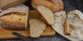 Sfat de la un brutar: Unde să nu ții pâinea niciodată FOTO: SylwesterL/Pixabay.com
