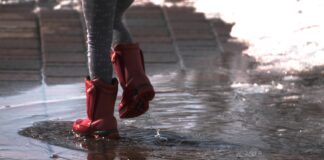 Cum va fi vremea la început de martie. „Vom avea o vreme tipică pentru martie, capricioasă” ploaie primăvară martie