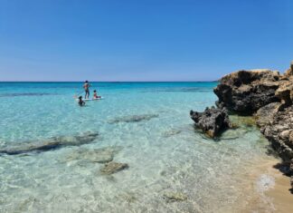 10 locuri fabuloase din legendara insulă Creta. „Sunteți oaspeții noștri, nu clienți” creta obiective turistice plaja elafonisi