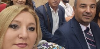 Soțul Dianei Șoșoacă explică de ce divorțează: „Diana a involuat ca om” diana silvestru șoșoacă